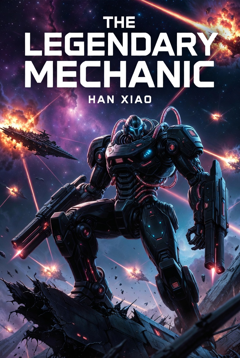 The-Legendary-Mechanic