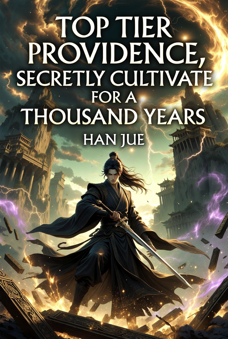 Top-Tier-Providence,-Secretly-Cultivate-for-a-Thousand-Years