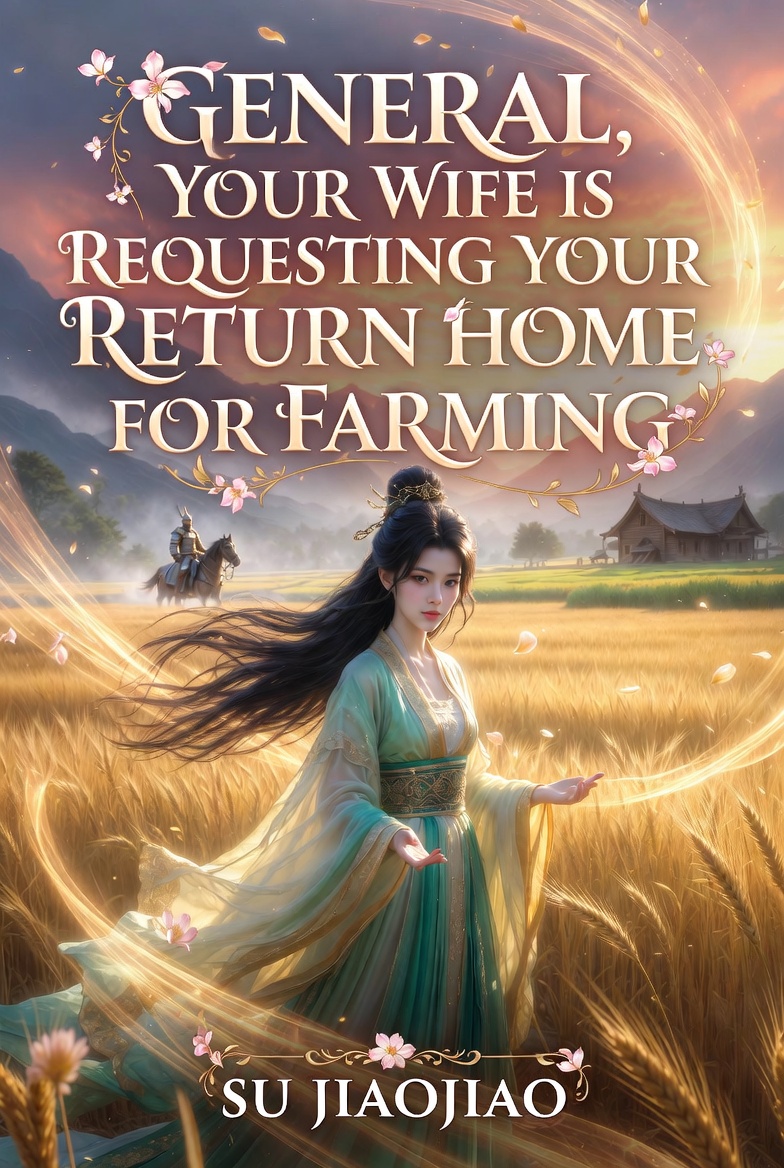 General,-Your-Wife-Is-Requesting-Your-Return-Home-For-Farming