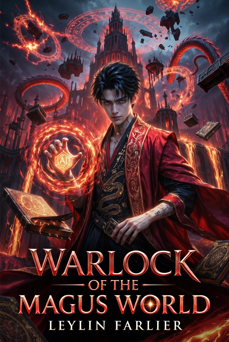 Warlock-of-the-Magus-World