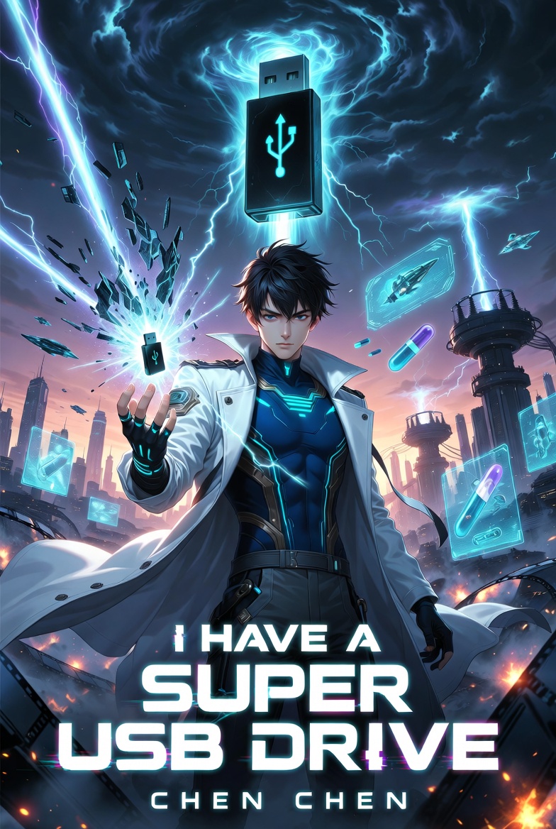 I-Have-A-Super-USB-Drive