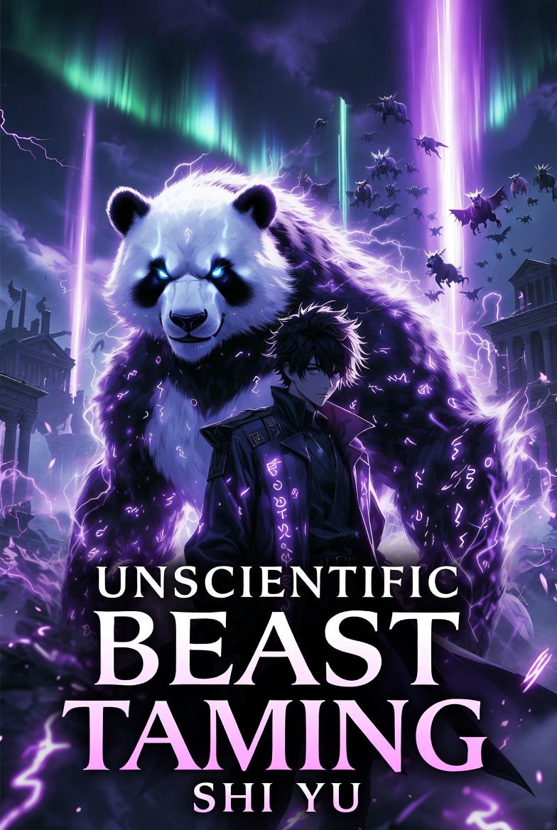 Unscientific-Beast-Taming