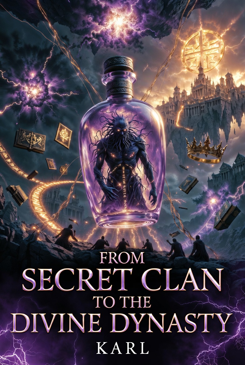 From-Secret-Clan-to-the-Divine-Dynasty