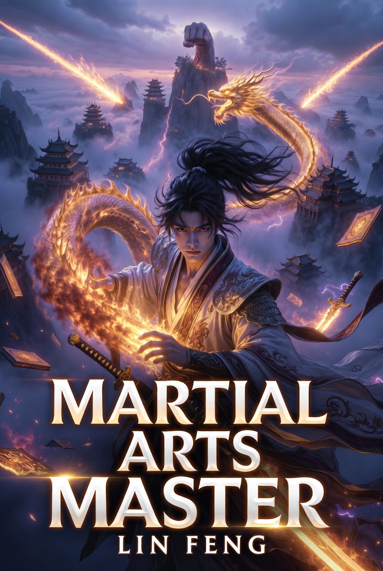 Martial-Arts-Master