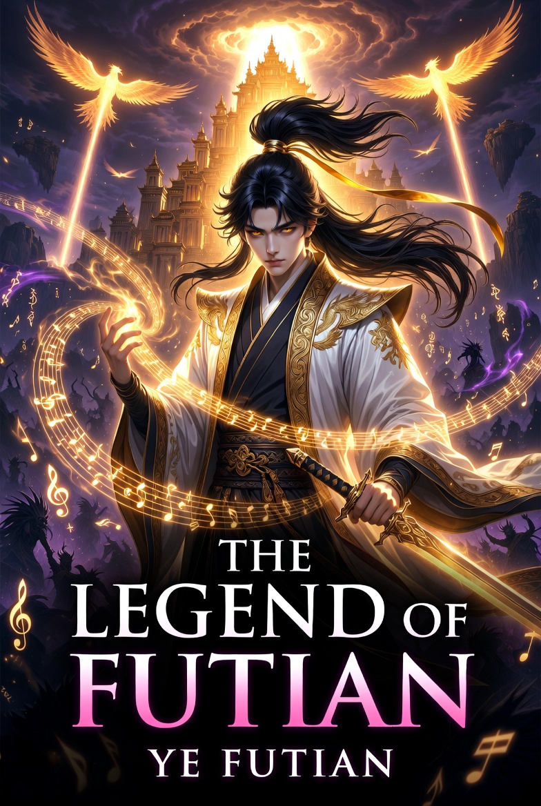 The-Legend-of-Futian