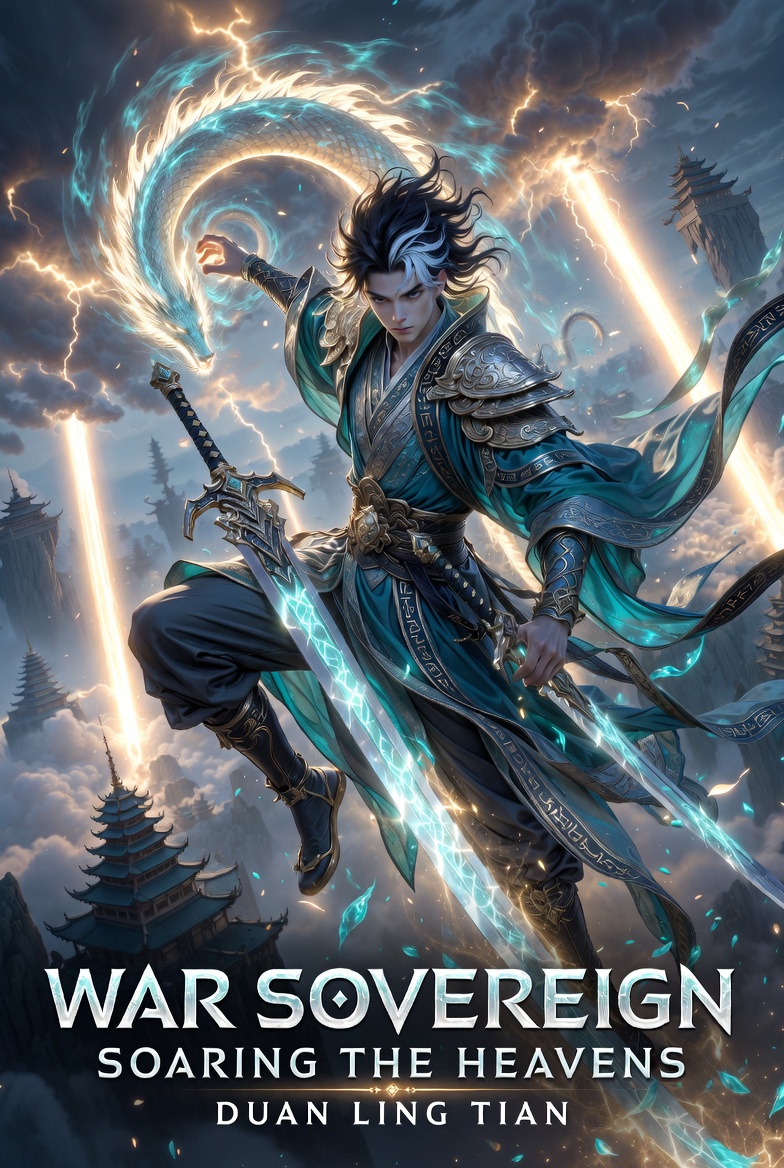 War-Sovereign-Soaring-The-Heavens