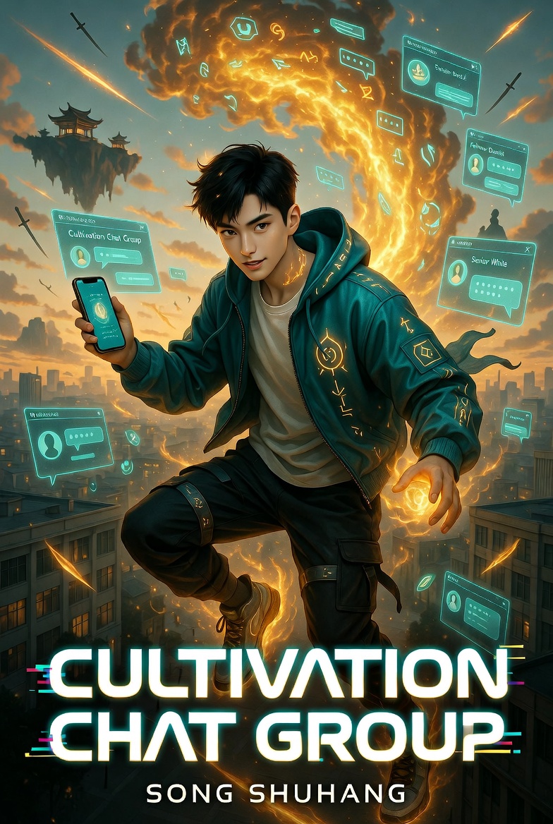Cultivation-Chat-Group